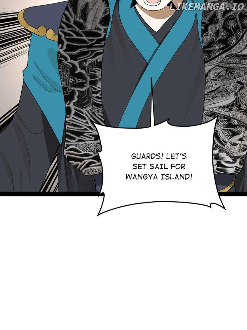 Survive As The Hero’s Husband! Chapter 159 - page 20
