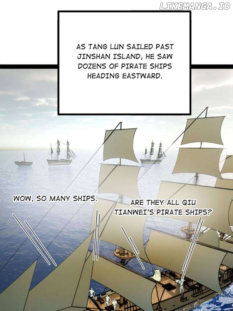 Survive As The Hero’s Husband! Chapter 159 - page 21