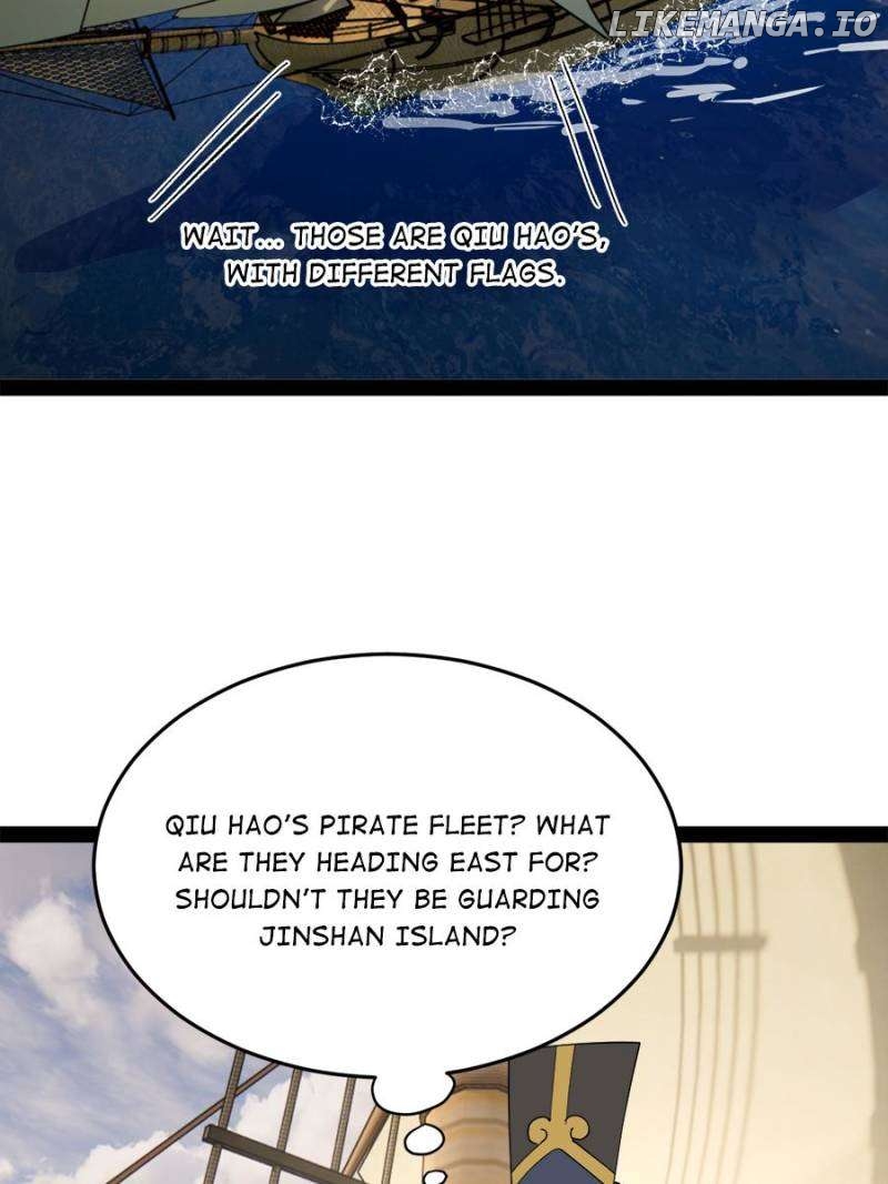 Survive As The Hero’s Husband! Chapter 159 - page 22