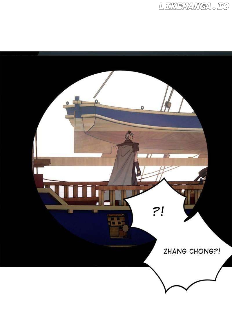 Survive As The Hero’s Husband! Chapter 159 - page 25