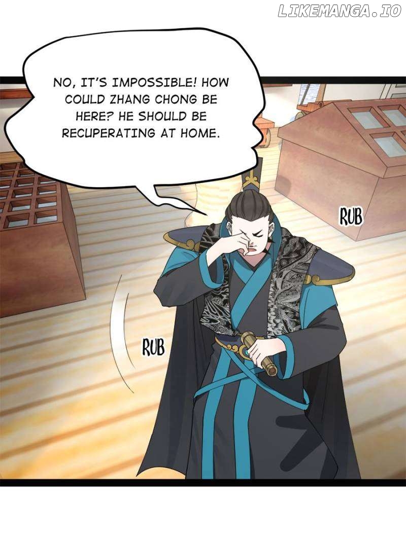 Survive As The Hero’s Husband! Chapter 159 - page 26
