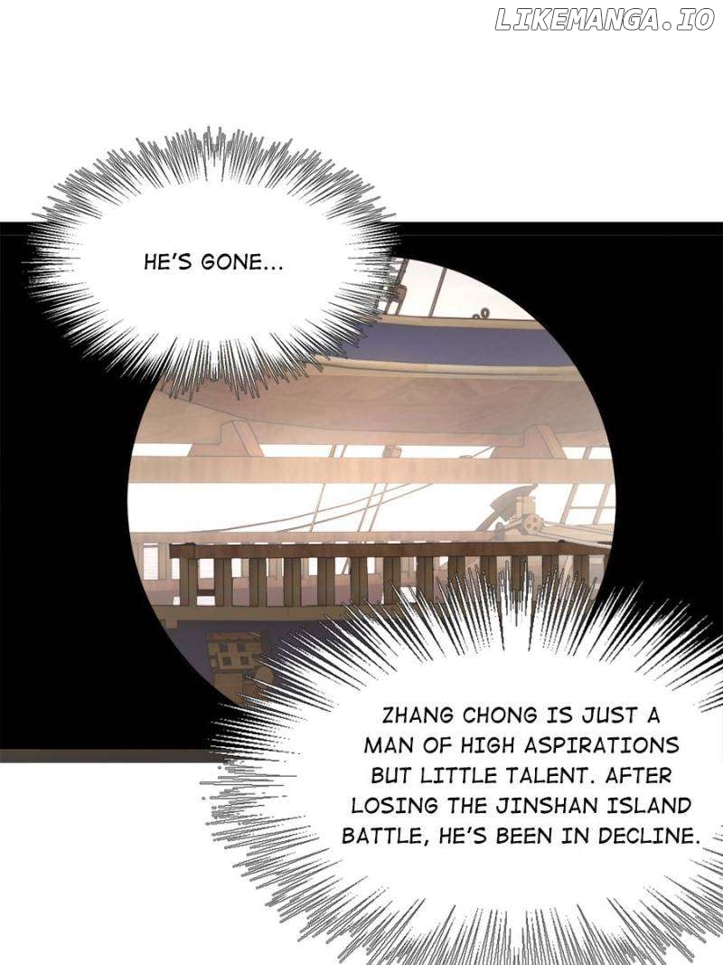 Survive As The Hero’s Husband! Chapter 159 - page 28