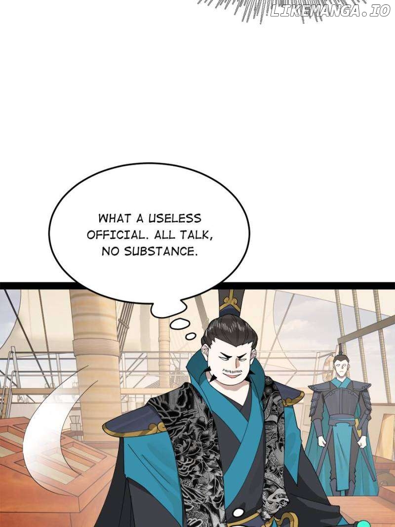 Survive As The Hero’s Husband! Chapter 159 - page 29