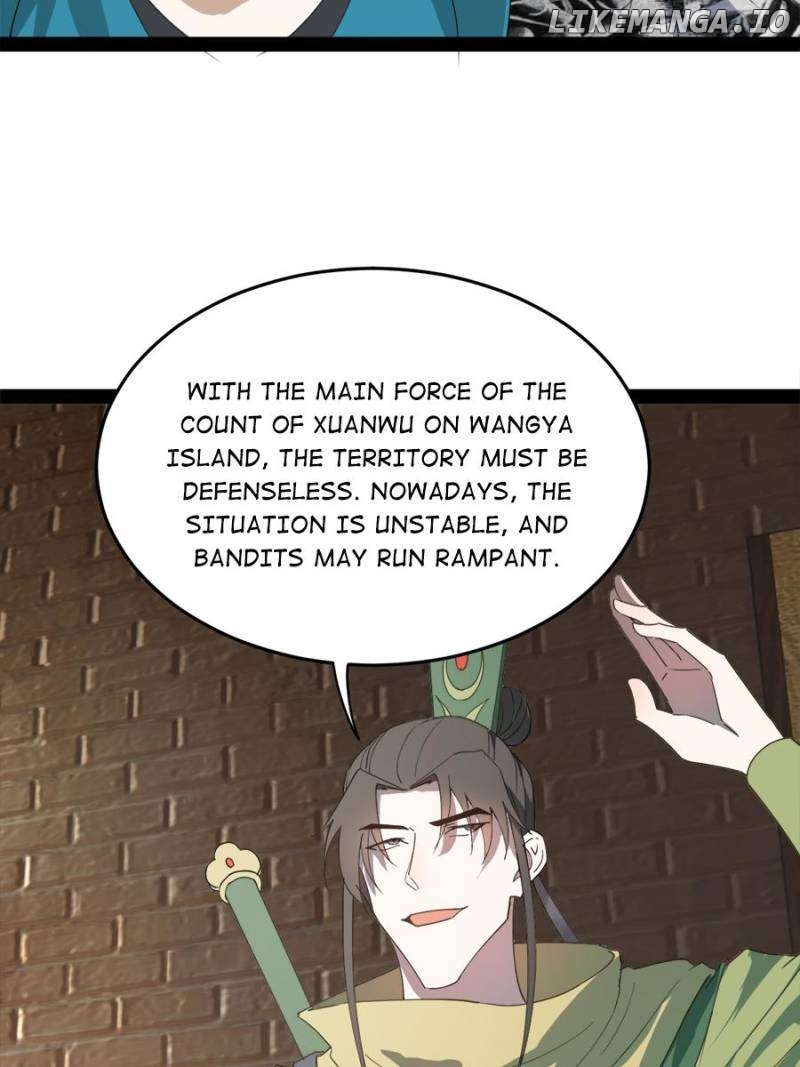 Survive As The Hero’s Husband! Chapter 159 - page 3