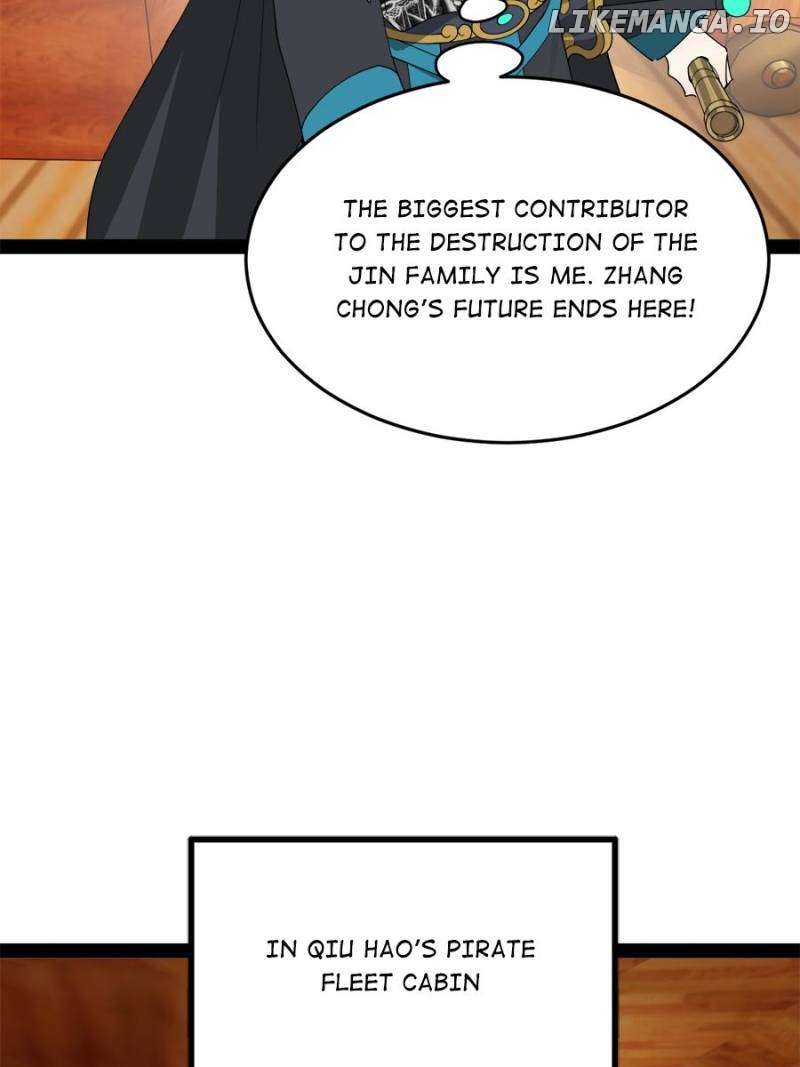 Survive As The Hero’s Husband! Chapter 159 - page 30