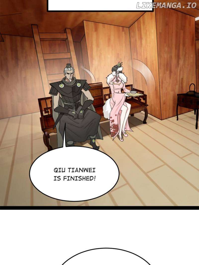 Survive As The Hero’s Husband! Chapter 159 - page 31