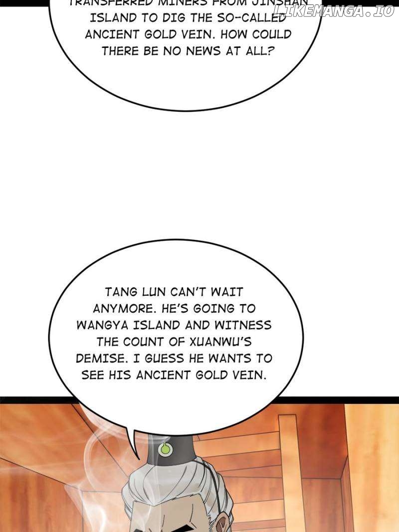 Survive As The Hero’s Husband! Chapter 159 - page 33