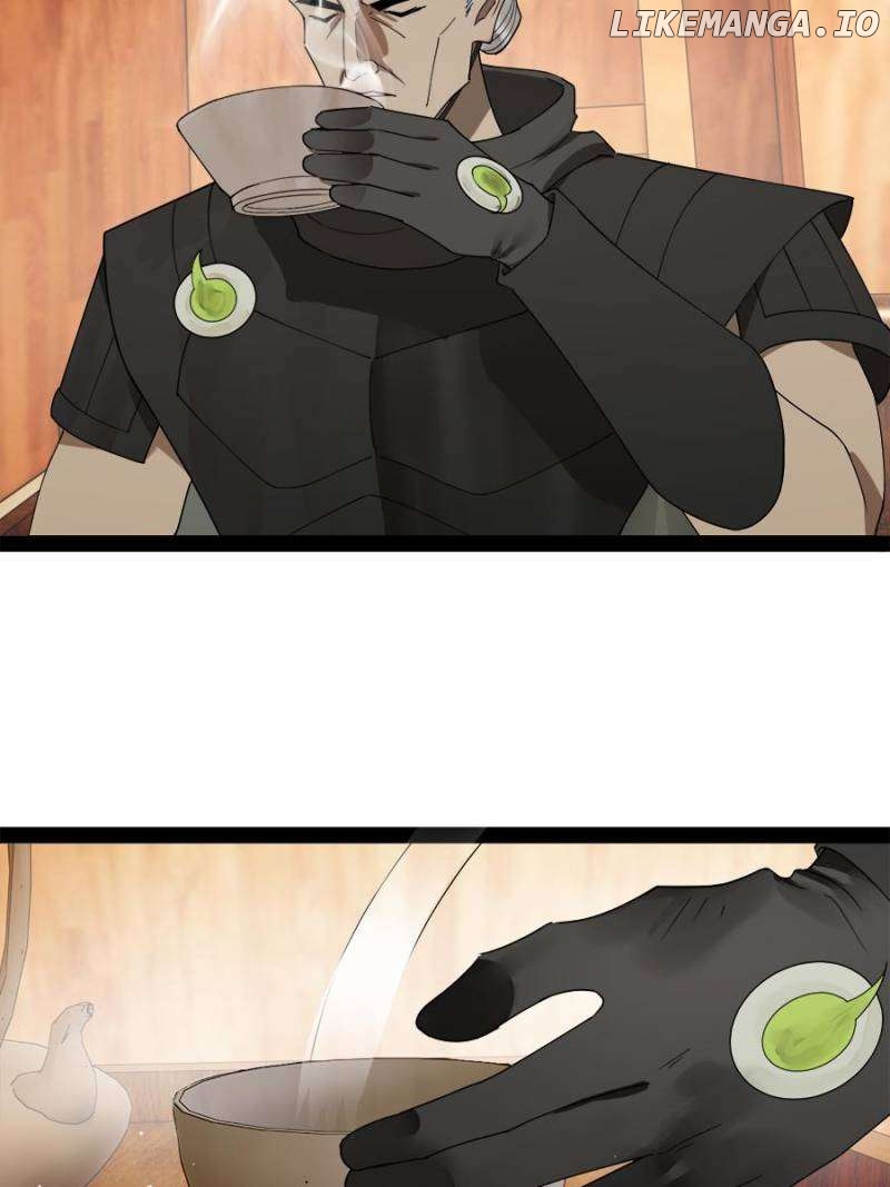 Survive As The Hero’s Husband! Chapter 159 - page 34