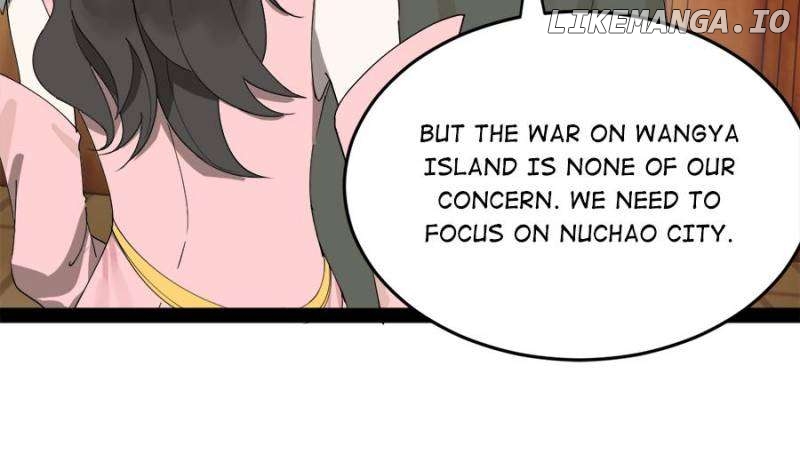 Survive As The Hero’s Husband! Chapter 159 - page 36