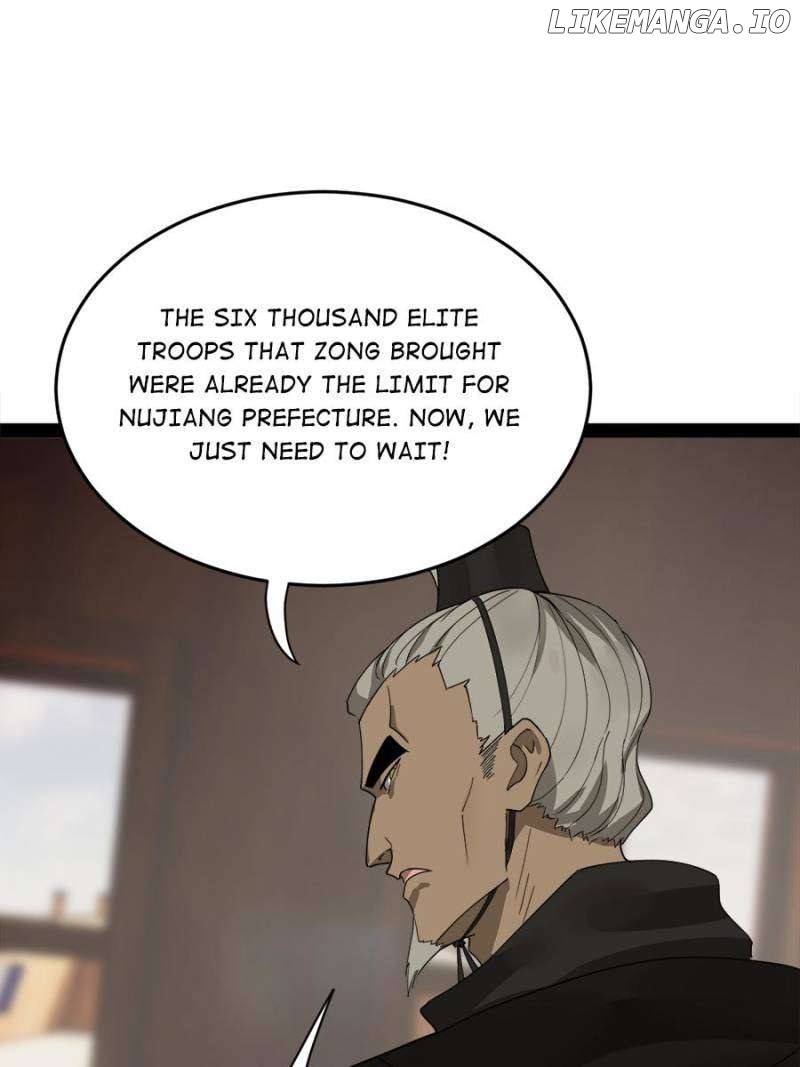 Survive As The Hero’s Husband! Chapter 159 - page 37