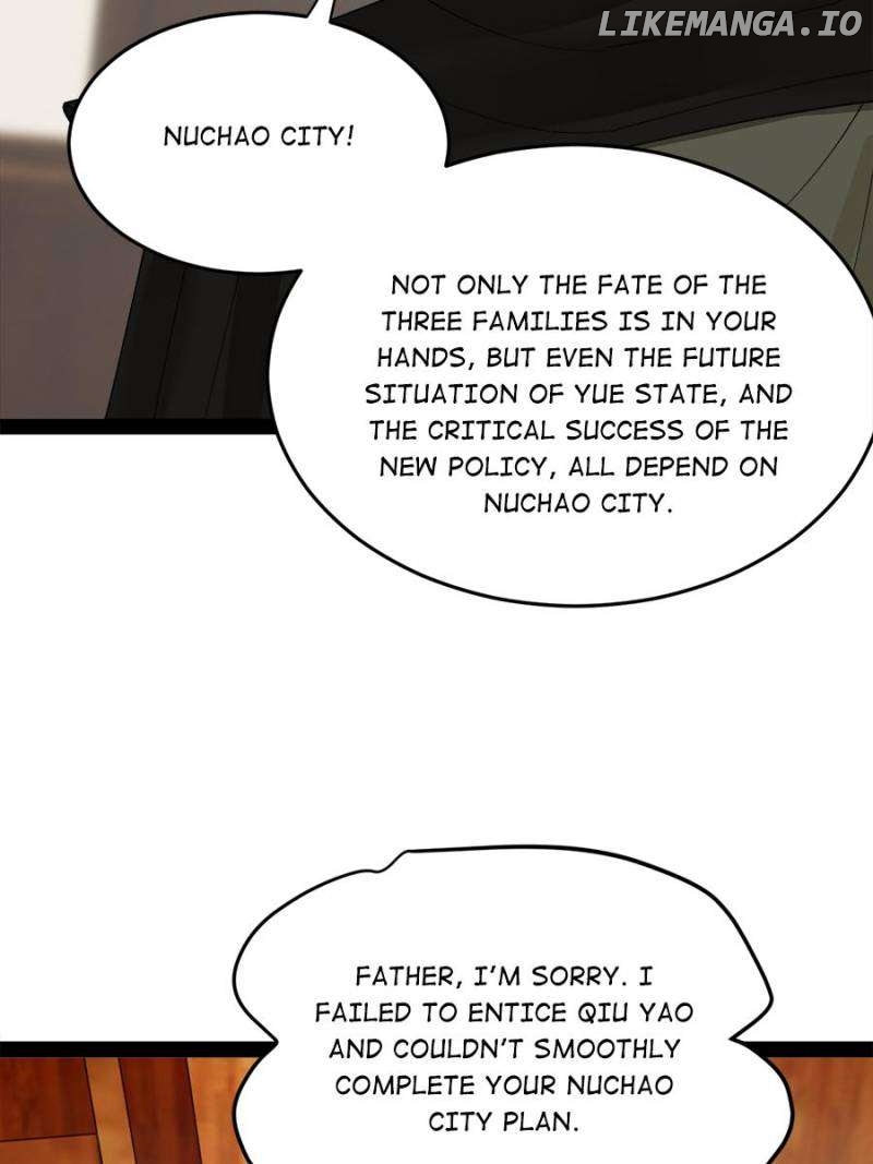 Survive As The Hero’s Husband! Chapter 159 - page 38