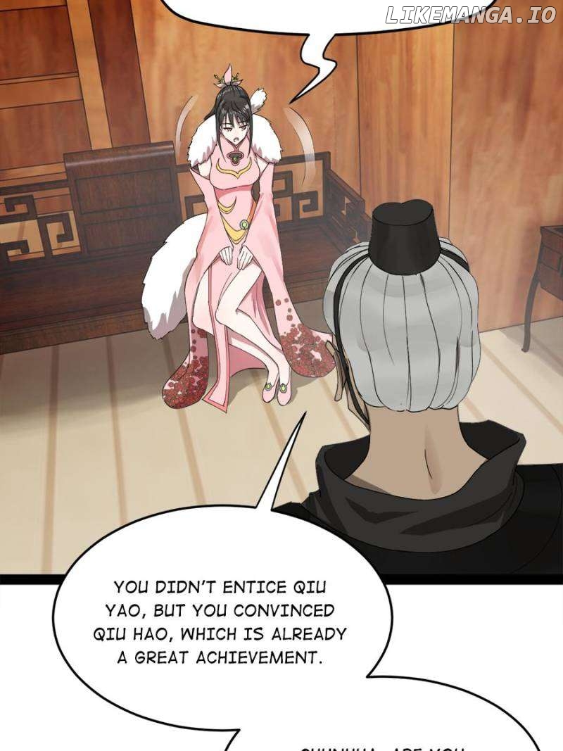 Survive As The Hero’s Husband! Chapter 159 - page 39