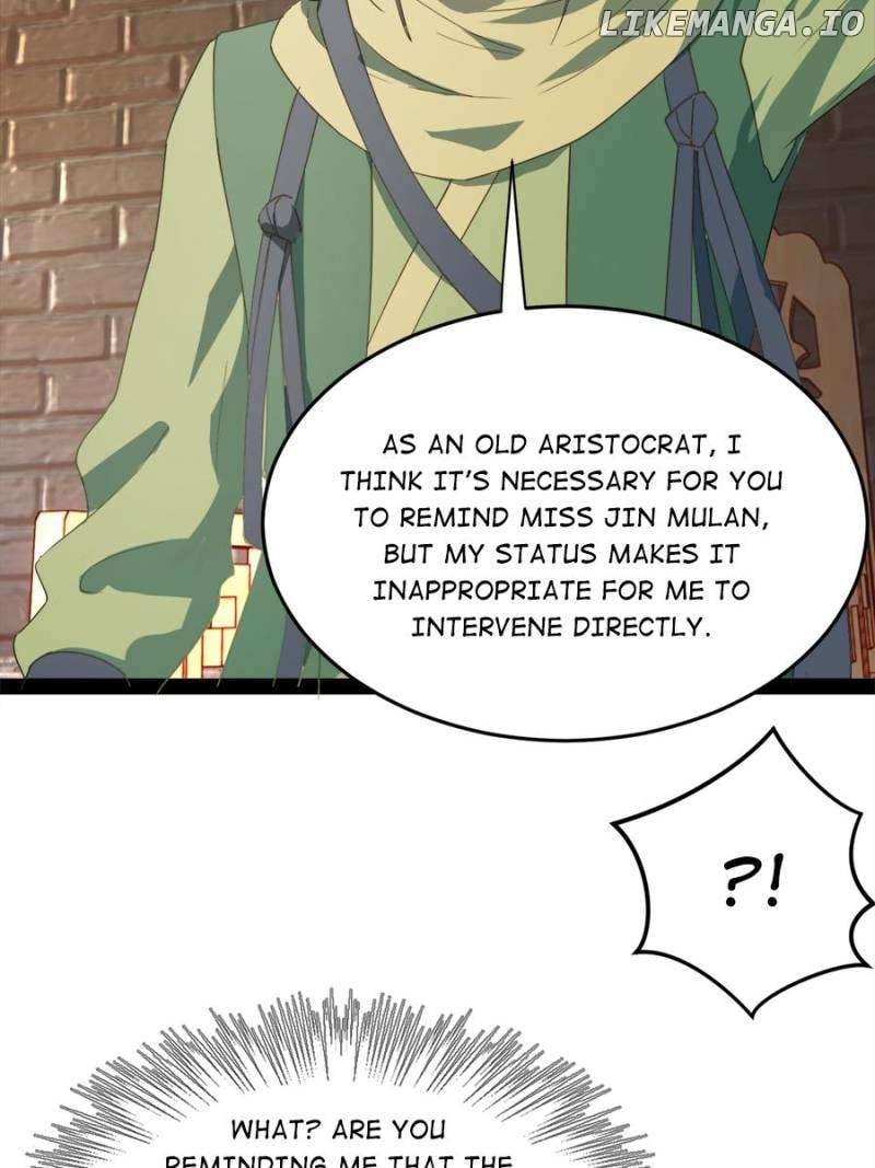 Survive As The Hero’s Husband! Chapter 159 - page 4