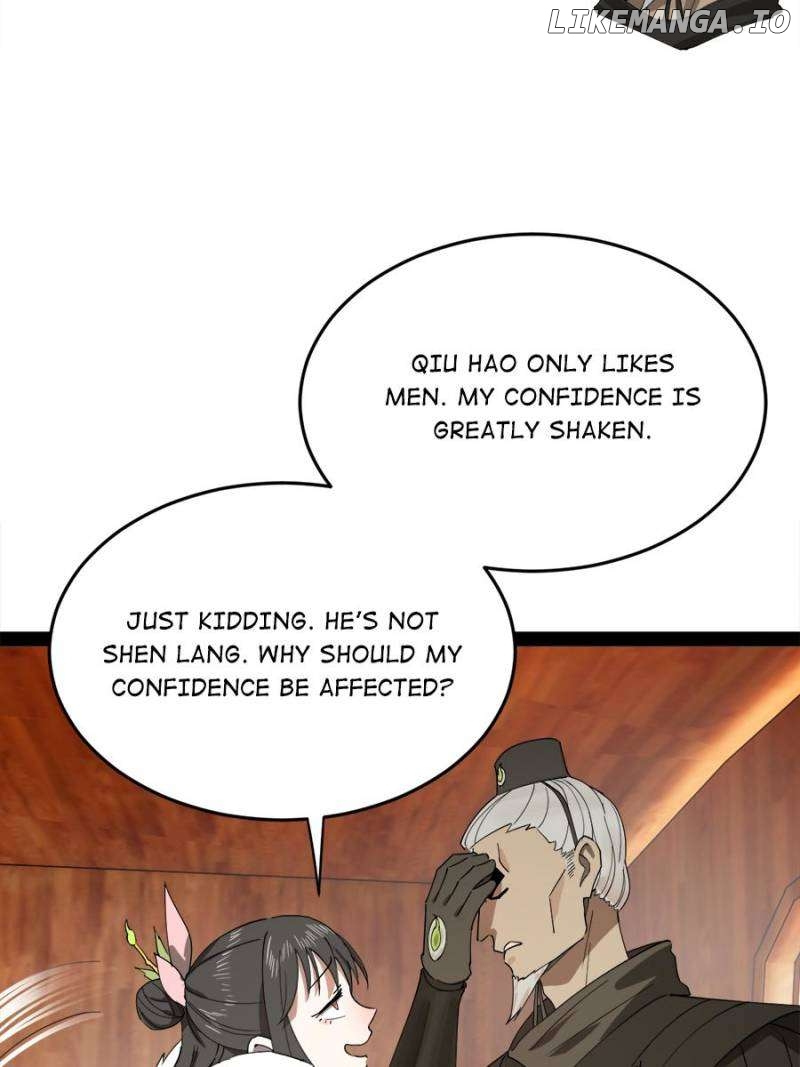 Survive As The Hero’s Husband! Chapter 159 - page 42