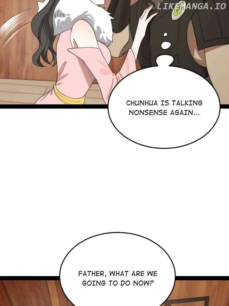 Survive As The Hero’s Husband! Chapter 159 - page 43