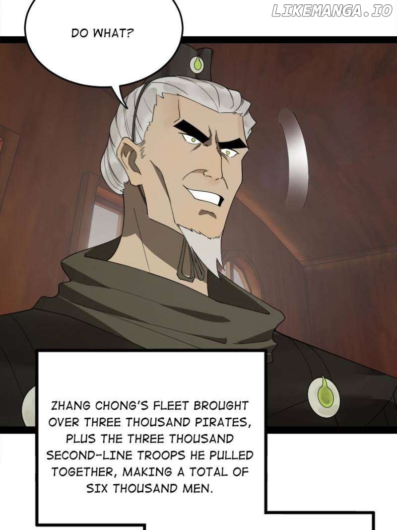 Survive As The Hero’s Husband! Chapter 159 - page 45