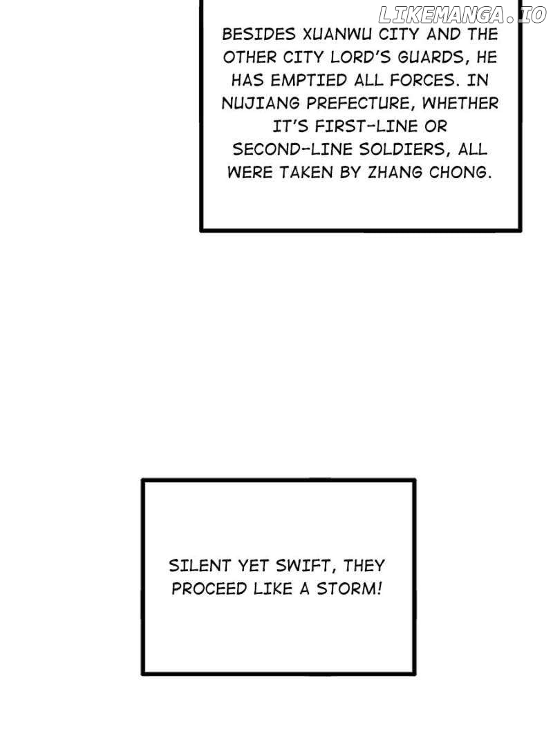 Survive As The Hero’s Husband! Chapter 159 - page 46