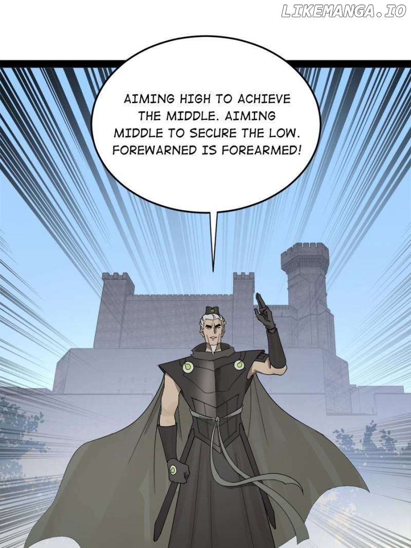 Survive As The Hero’s Husband! Chapter 159 - page 47