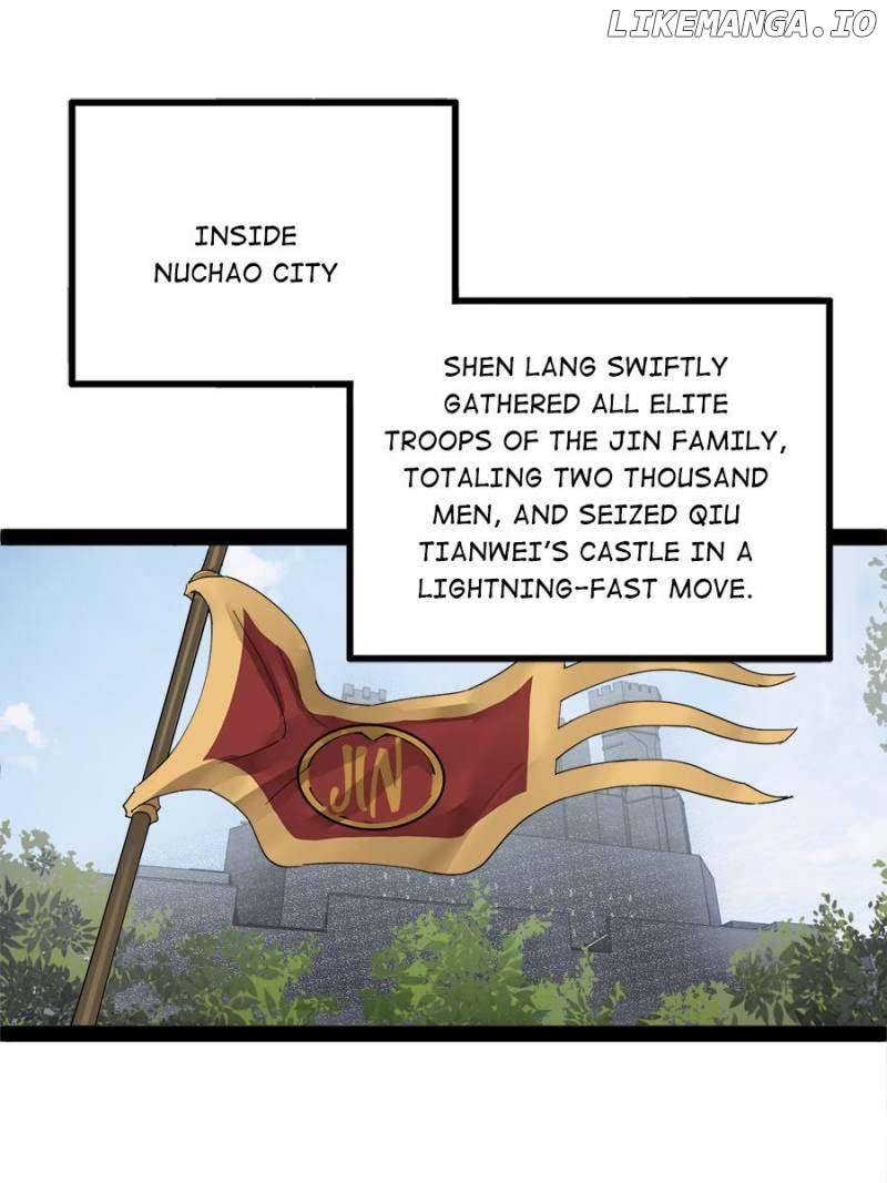 Survive As The Hero’s Husband! Chapter 159 - page 49