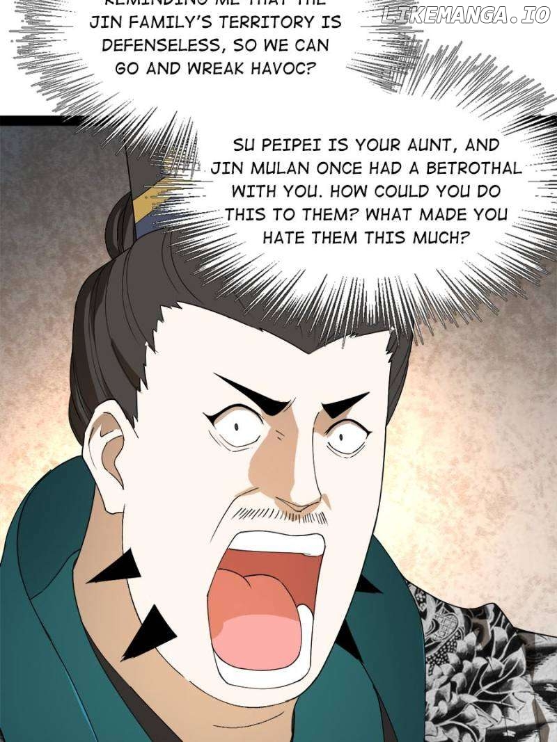 Survive As The Hero’s Husband! Chapter 159 - page 5