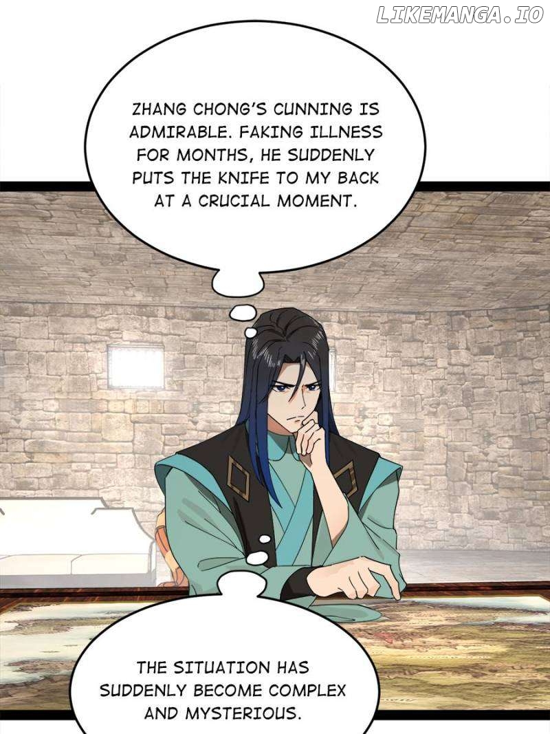 Survive As The Hero’s Husband! Chapter 159 - page 52