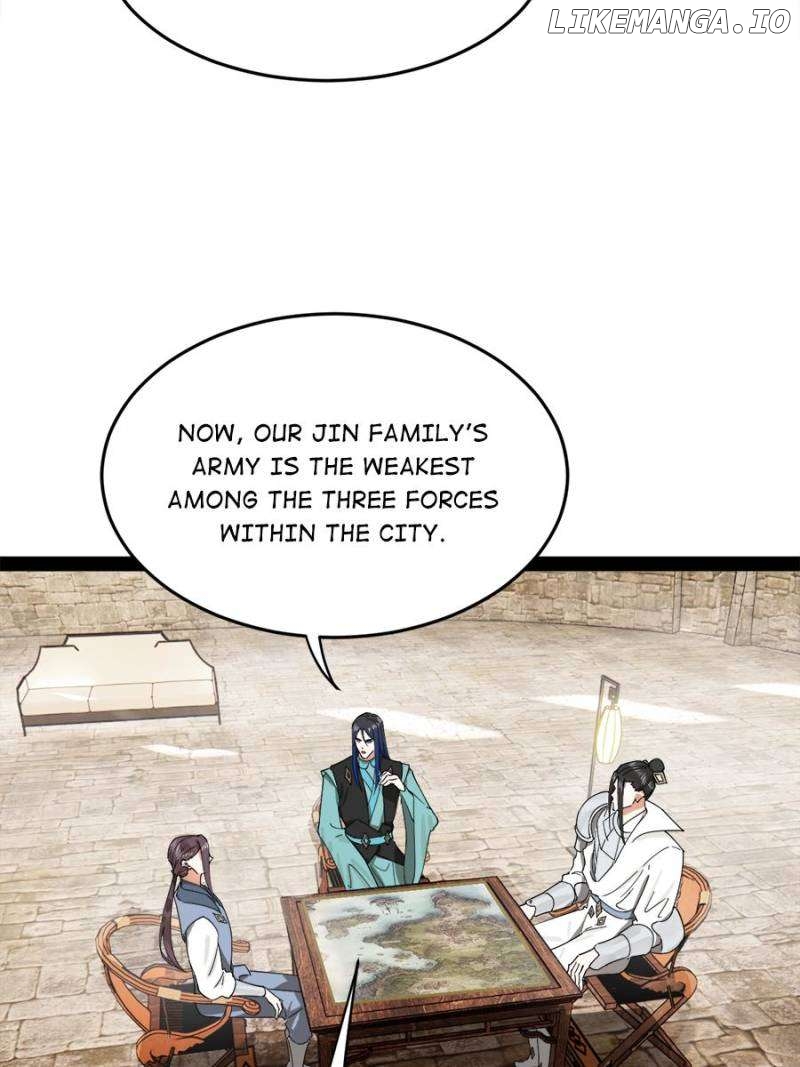 Survive As The Hero’s Husband! Chapter 159 - page 53