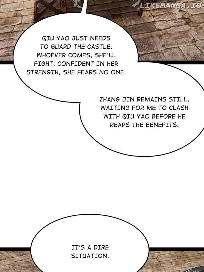 Survive As The Hero’s Husband! Chapter 159 - page 54