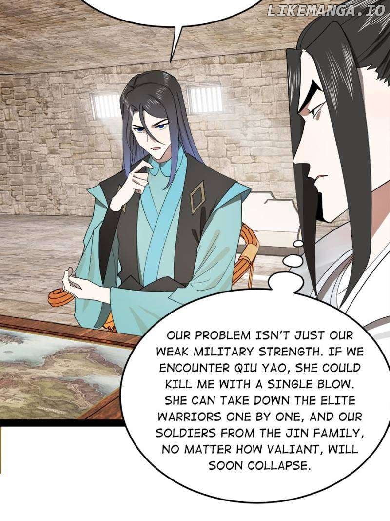 Survive As The Hero’s Husband! Chapter 159 - page 55