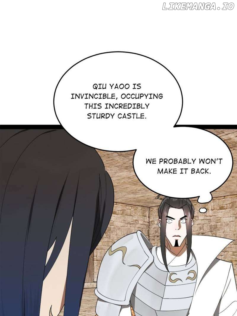 Survive As The Hero’s Husband! Chapter 159 - page 56
