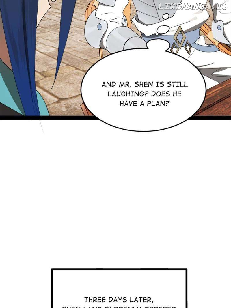 Survive As The Hero’s Husband! Chapter 159 - page 57