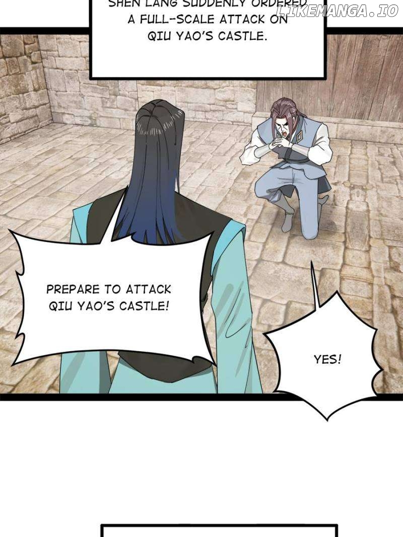 Survive As The Hero’s Husband! Chapter 159 - page 58