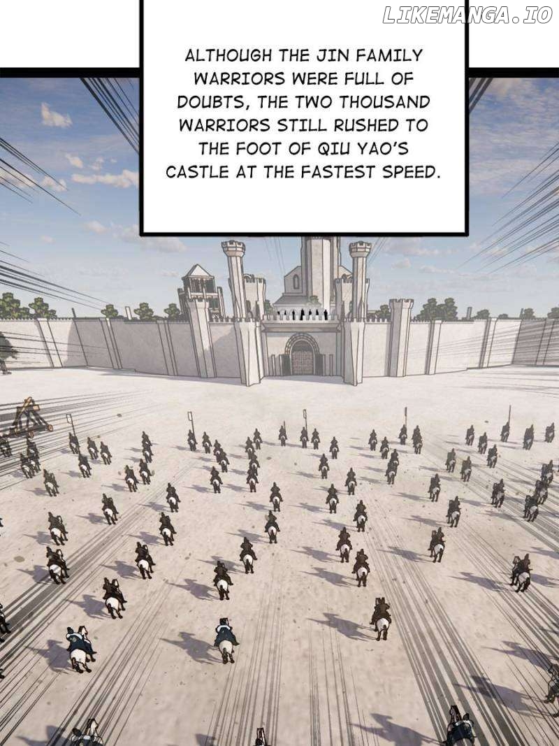 Survive As The Hero’s Husband! Chapter 159 - page 59