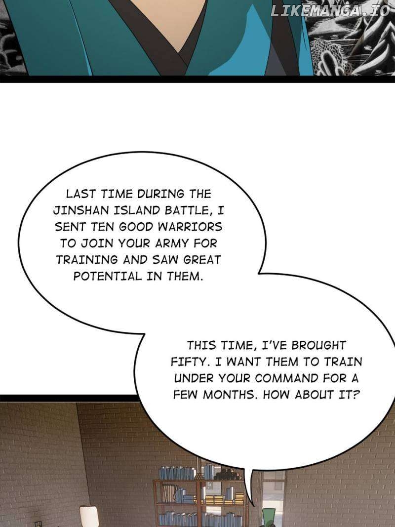 Survive As The Hero’s Husband! Chapter 159 - page 6