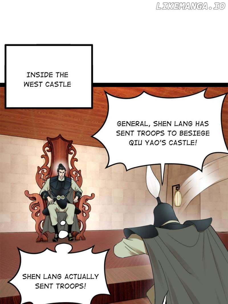 Survive As The Hero’s Husband! Chapter 159 - page 61