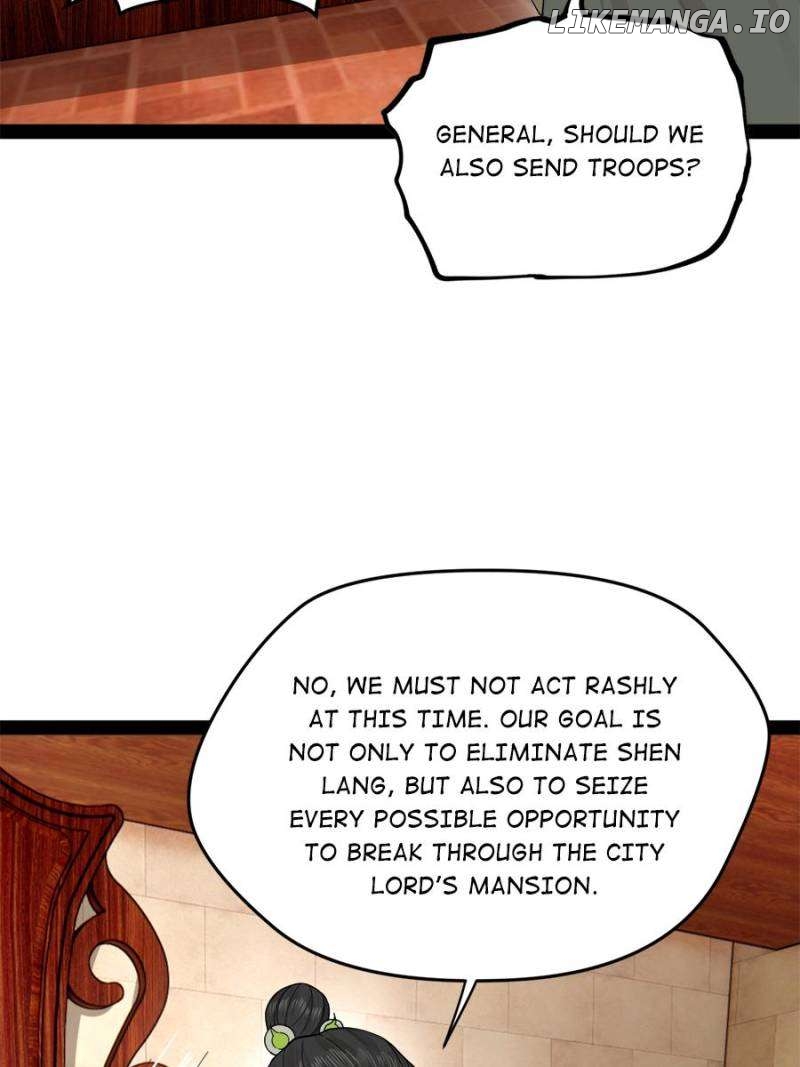Survive As The Hero’s Husband! Chapter 159 - page 62