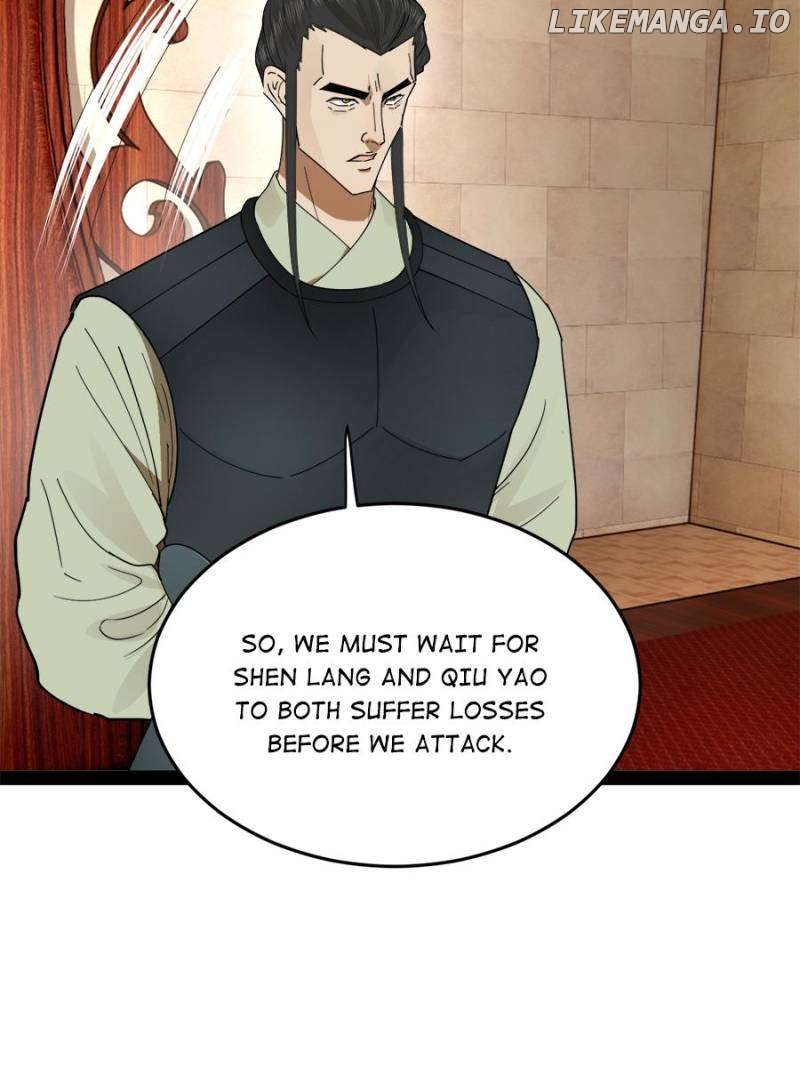 Survive As The Hero’s Husband! Chapter 159 - page 63