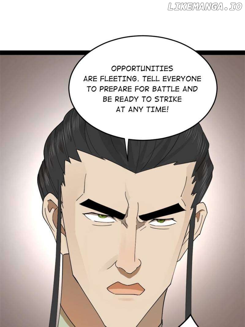 Survive As The Hero’s Husband! Chapter 159 - page 64