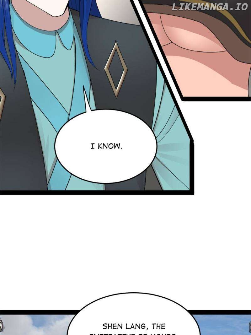 Survive As The Hero’s Husband! Chapter 159 - page 69