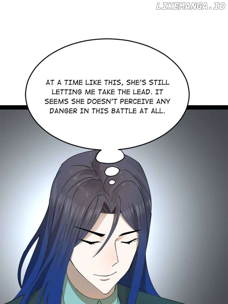 Survive As The Hero’s Husband! Chapter 159 - page 73