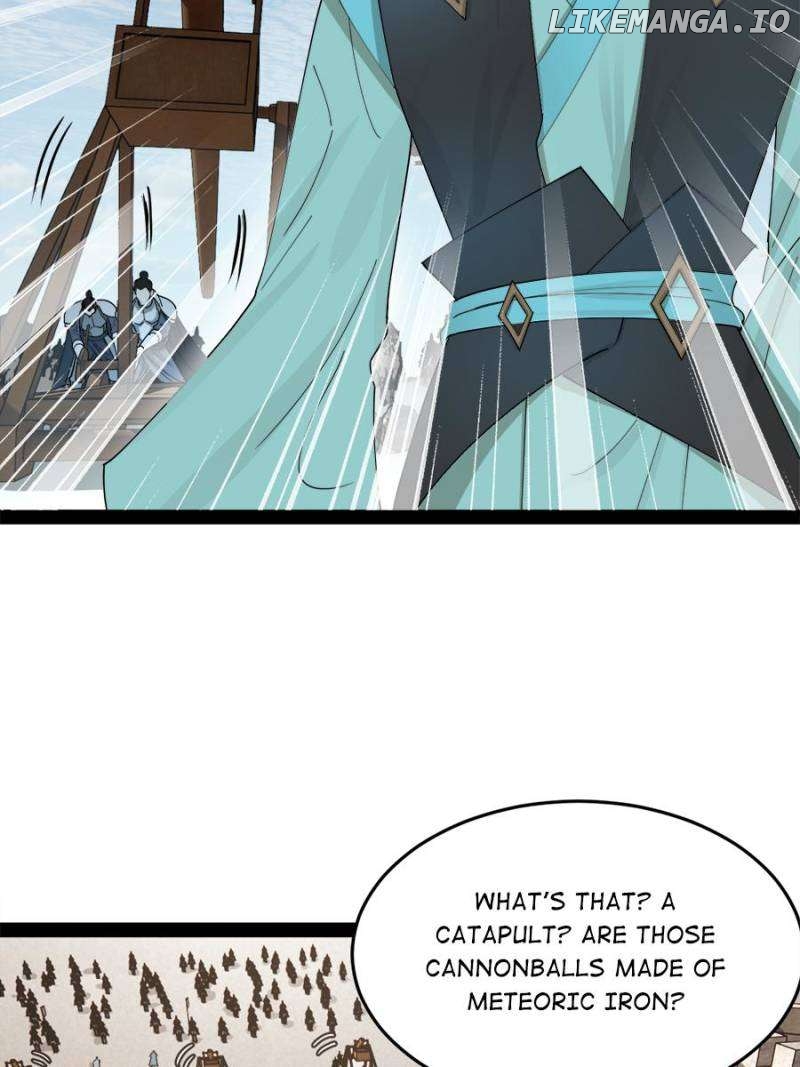 Survive As The Hero’s Husband! Chapter 159 - page 76