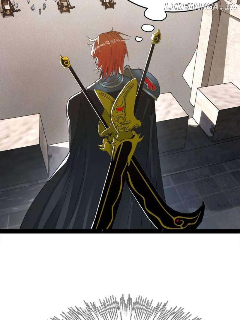 Survive As The Hero’s Husband! Chapter 159 - page 77