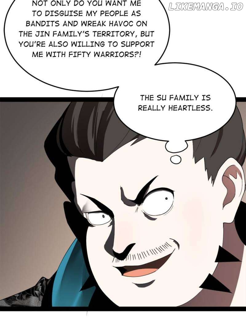 Survive As The Hero’s Husband! Chapter 159 - page 9