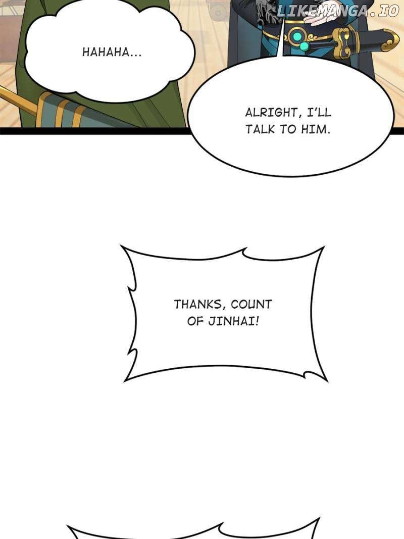 Survive As The Hero’s Husband! Chapter 160 - page 28