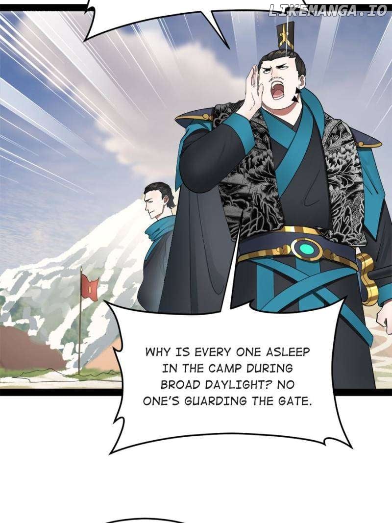 Survive As The Hero’s Husband! Chapter 160 - page 44