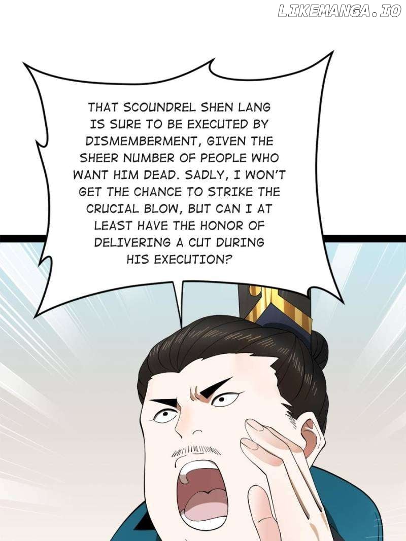 Survive As The Hero’s Husband! Chapter 160 - page 46