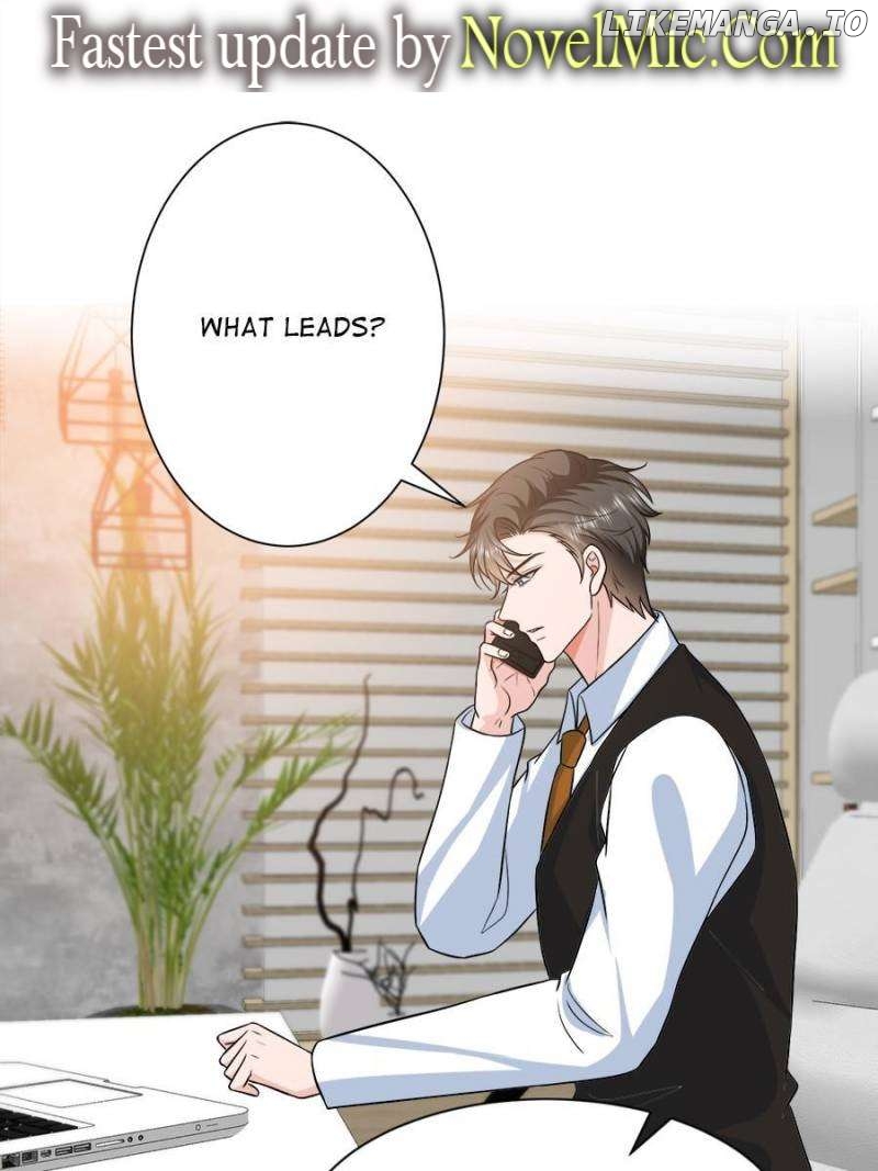 Trial Marriage Husband: Need to Work Hard Chapter 358 - page 1