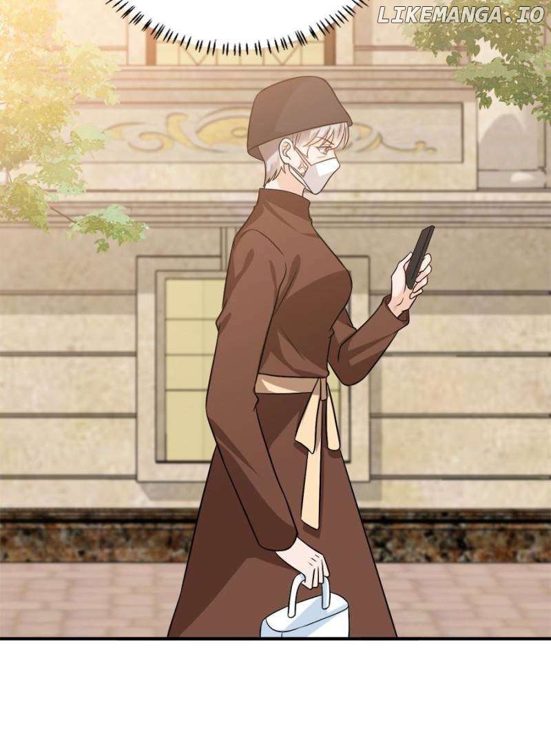 Trial Marriage Husband: Need to Work Hard Chapter 358 - page 10
