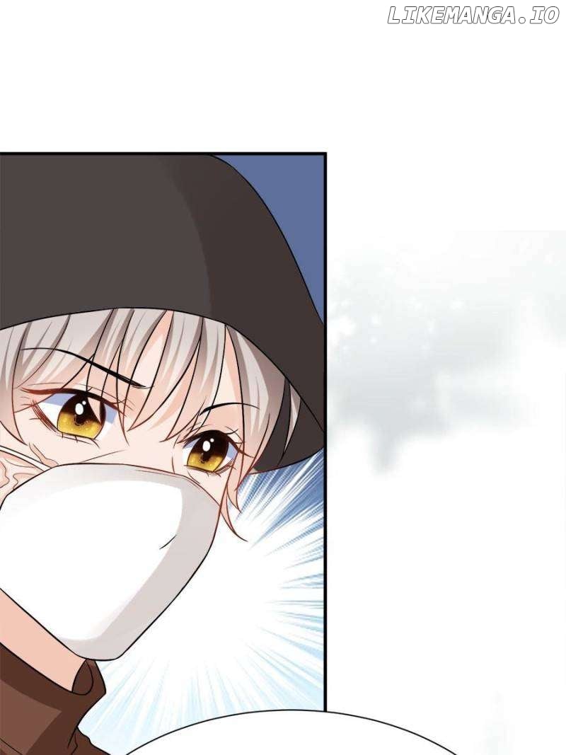 Trial Marriage Husband: Need to Work Hard Chapter 358 - page 11