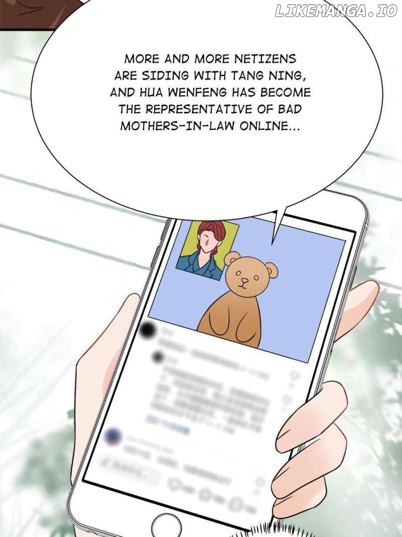 Trial Marriage Husband: Need to Work Hard Chapter 358 - page 12