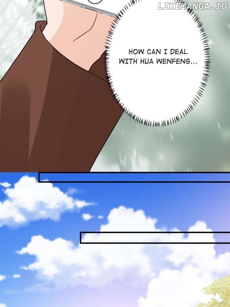 Trial Marriage Husband: Need to Work Hard Chapter 358 - page 13
